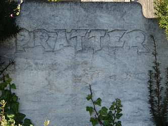Friedhof Gssing