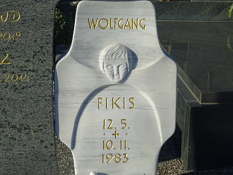 Friedhof Gssing