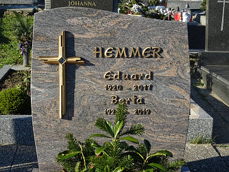 Friedhof Gssing