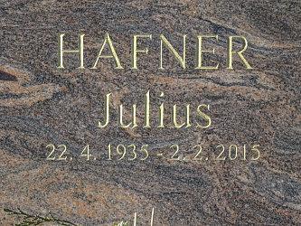 Friedhof Gssing