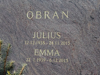 Friedhof Gssing