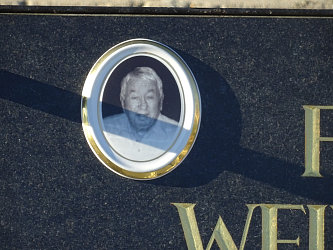 Friedhof Gssing