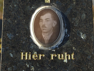 Friedhof Gssing