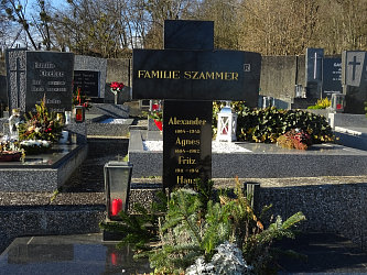 Friedhof Gssing