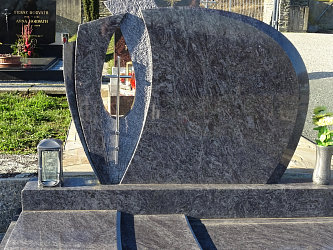 Friedhof Gssing