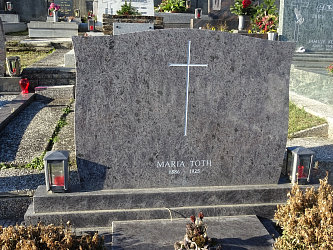 Friedhof Gssing
