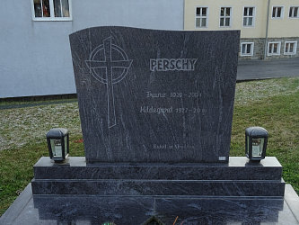 Friedhof Gssing