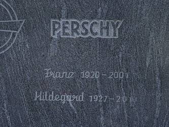 Friedhof Gssing