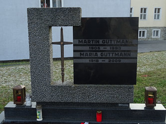Friedhof Gssing