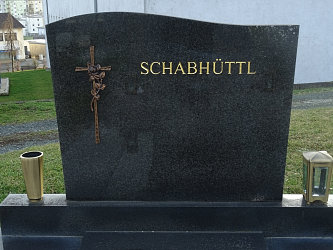 Friedhof Gssing