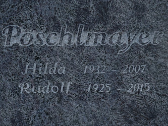 Friedhof Gssing
