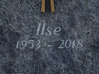Friedhof Gssing