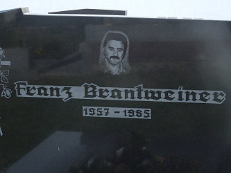 Friedhof Gssing