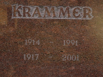 Friedhof Gssing