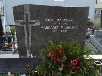 Friedhof Gssing