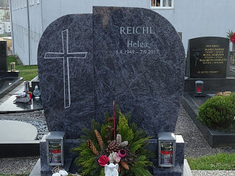 Friedhof Gssing