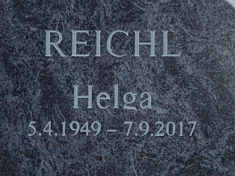 Friedhof Gssing