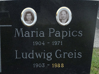 Friedhof Gssing