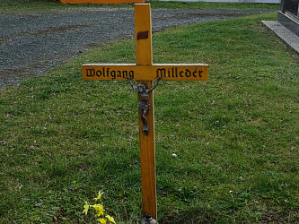 Friedhof Gssing