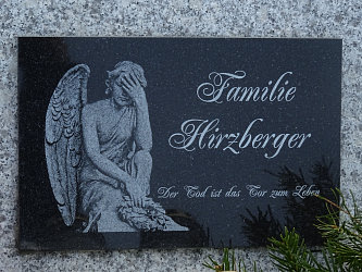 Friedhof Gssing