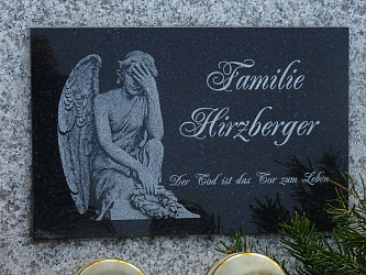Friedhof Gssing
