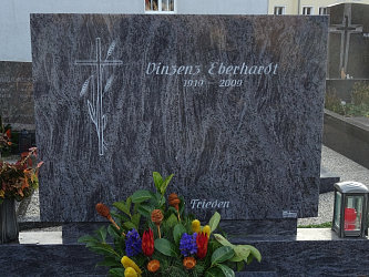 Friedhof Gssing