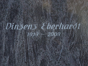 Friedhof Gssing