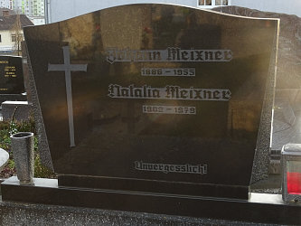Friedhof Gssing