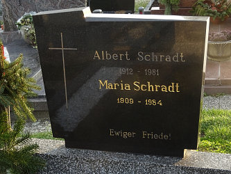 Friedhof Gssing