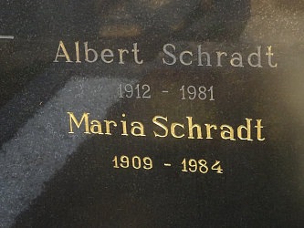 Friedhof Gssing