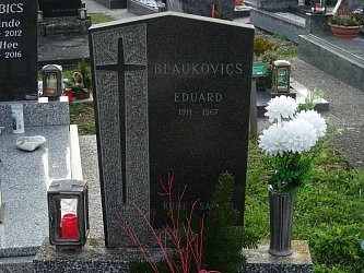 Friedhof Gssing