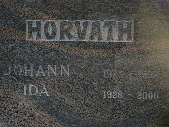 Friedhof Gssing