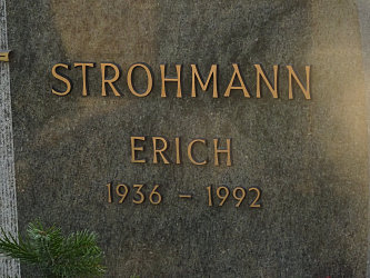 Friedhof Gssing