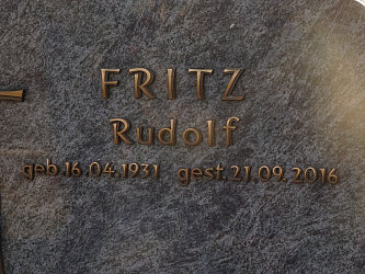 Friedhof Gssing