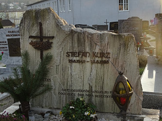 Friedhof Gssing