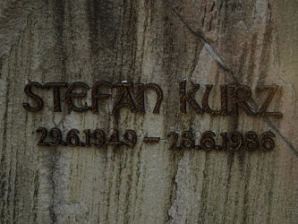 Friedhof Gssing