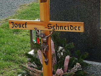 Friedhof Gssing