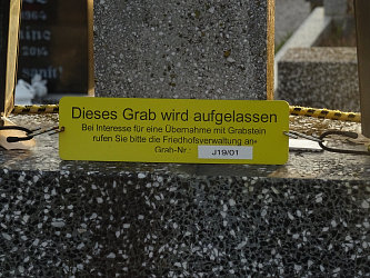 Friedhof Gssing