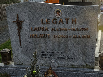 Friedhof Gssing