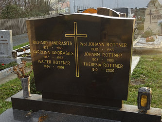 Friedhof Gssing