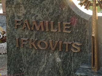 Friedhof Gssing