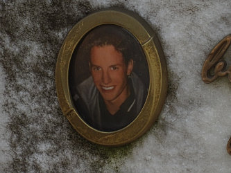 Friedhof Gssing