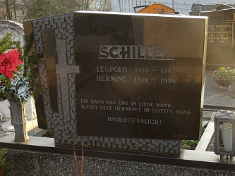 Friedhof Gssing