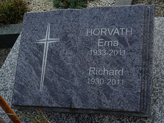 Friedhof Gssing