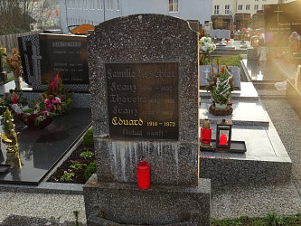 Friedhof Gssing