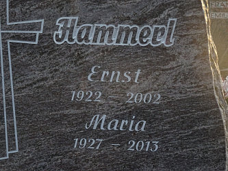 Friedhof Gssing