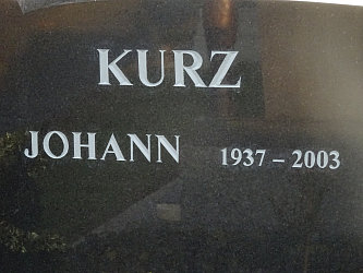Friedhof Gssing