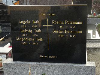 Friedhof Gssing