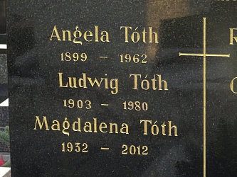 Friedhof Gssing