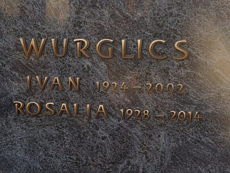 Friedhof Gssing